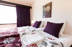 Гостиница Hotel Julie  Йоэнсуу